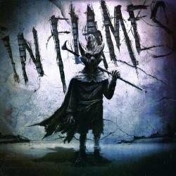 IN FLAMES - I, THE MASK (CD) IN FLAMES - I, THE MASK (CD)